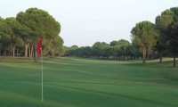robinson nobilis golf course